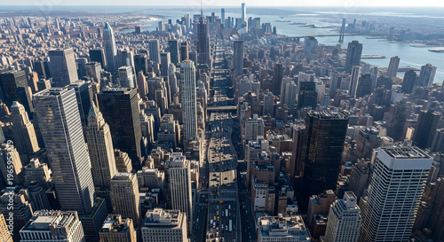 New York, New York: A Metropolitan Masterpiece