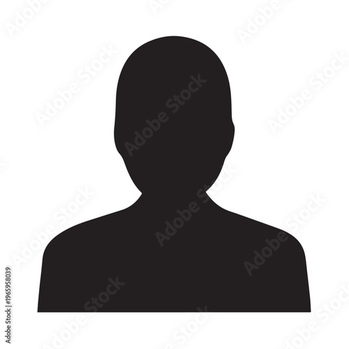 male and female avatars