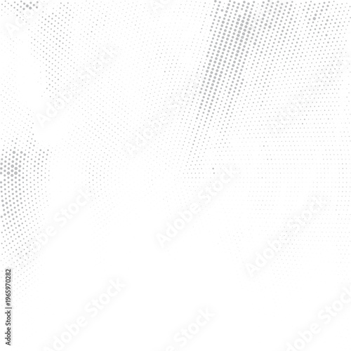 Halftone texture background | Modern creative abstract background with multi opacity color | Presentation background | Modern version vector illustration
