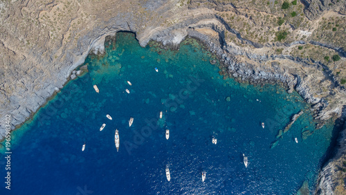 sea from the sky