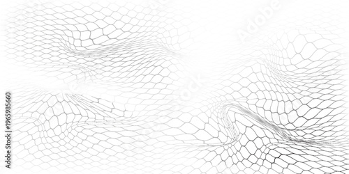 Mesh texture for fishing nets. Seamless pattern for sportswear or soccer goal, volleyball net,