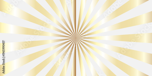 Sunburst Modern retro vintage sunrise sunbeam element spiral striped. Spiral starburst and striped pattern abstract geometric retro sunrays line wavy texture.