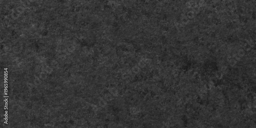 Dark black old wall paper grunge background. black blackboard and chalkboard texture. Dark black concrete wall texture element vintage grunge charcoal paint rough, distress backdrop background.