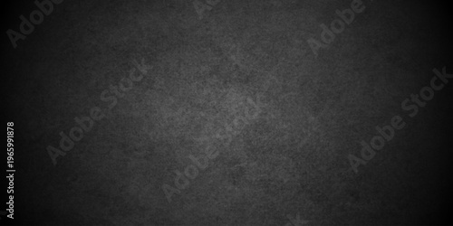 Distressed Rough Black cracked wall slate texture wall grunge backdrop rough background, dark concrete floor old grunge background. black concrete wall, grunge stone texture background.