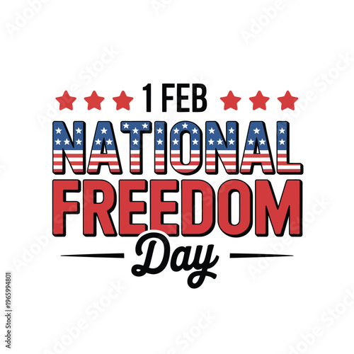 Four bright red hanging sale price tags feature white icons symbolizing discounts.