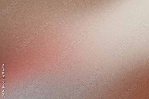 Abstract gradient background displaying grainy texture and soft color transitions