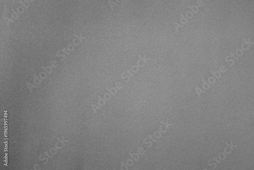 Dark gray grainy paper texture