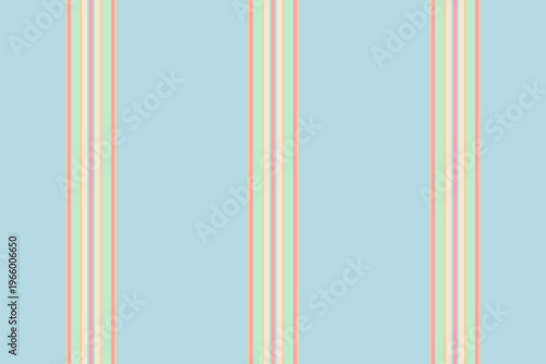 Bold gradient stripe fabric vector delivers strong and smooth lines ideal for statement fashion, seasonal visuals, and interior design projects.