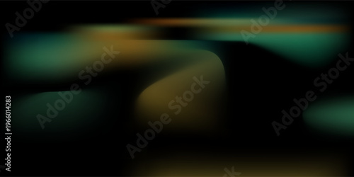 Old film light leaks texture with scratches, noise, iridescent light. Rainbow lens flare effect, camera film filter with bokeh, dust, grain. Distressed retro movie, photo burn effect. 3D vector