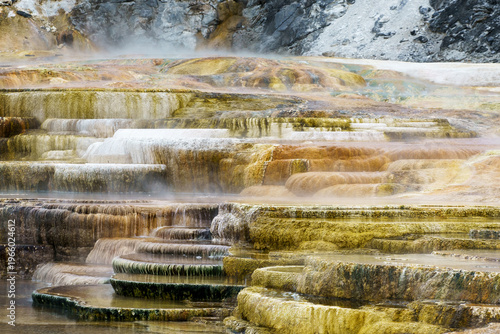 Yellowstone National Park