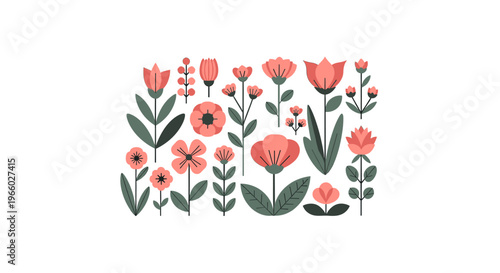 A minimalist image featuring gentle, flowing curves against a pristine white backdrop. Ideal for conveying simplicity, modernity, and cleanliness in d