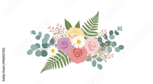 A minimalist composition featuring teal geometric shapes against a clean white backdrop. Ideal for website backgrounds, modern branding, or abstract d