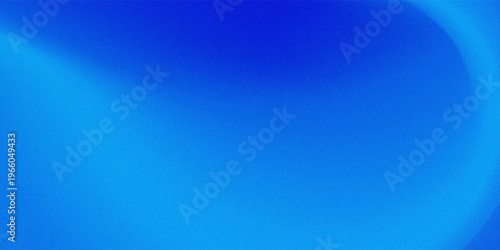 Blue gradient background with a smooth transition between light and dark blue shades. It has a soft, abstract feel and could be used for digital design, wallpapers, or presentations.