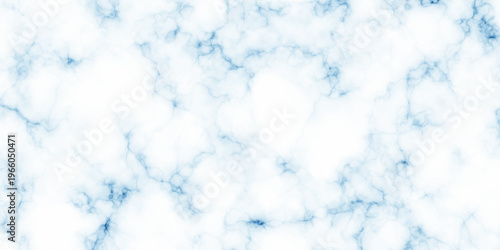 Luxury white and blue background rock closeup limestone marble glossy wall, floor tiles slab. natural surface limestone marble texture. granite luxury stone smooth polish rough texture wallpaper.