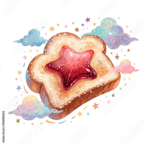 fabulous toast