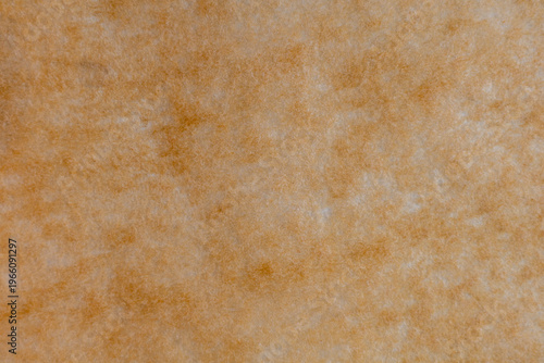 Aged parchment paper textur...