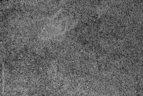 Dirty concrete road surface of black street background.