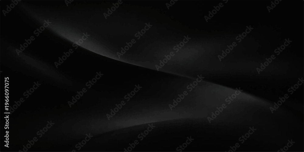 Fototapeta premium Abstract black and white smoke background with a dark blue light texture pattern creating a digital wave of energy flow in a motion art wallpaper backdrop