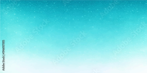 A vintage blue grunge abstract background features a textured paper design with aged paint patterns and light rough strokes on an old canvas wall backdrop