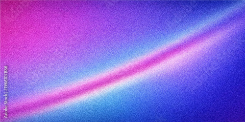 Abstract purple background design featuring colorful lines and bright light rays with a glowing texture and motion pattern for a dark blue art backdrop wallpaper illustration