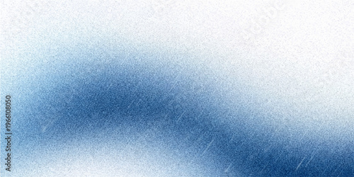 A textured blue abstract background with a grunge water pattern and aged vintage design creates a brushed metal surface wallpaper on a light artistic backdrop