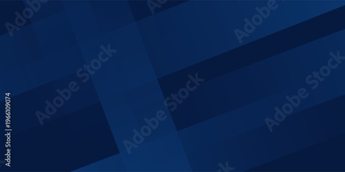 Abstract black dark navy blue silver abstract pattern background. Geometric shape. Line triangle angle fold polygon diamond 3D background