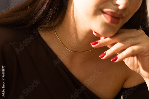 Pre-marriage preparations and women's ornaments