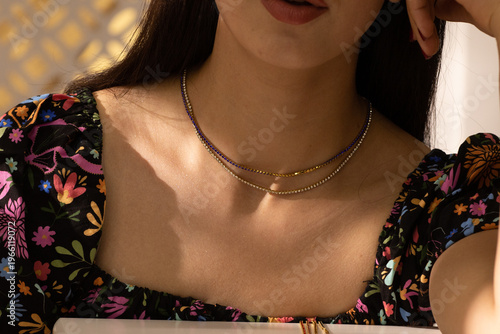 Pre-marriage preparations and women's ornaments