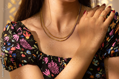 Pre-marriage preparations and women's ornaments