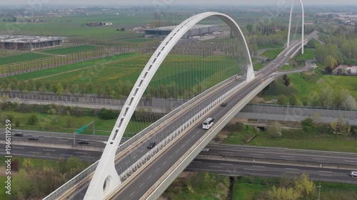 Ponte A1 Reggio Emilia