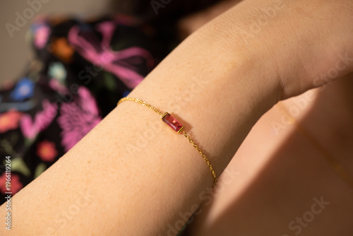 Pre-marriage preparations and women's ornaments