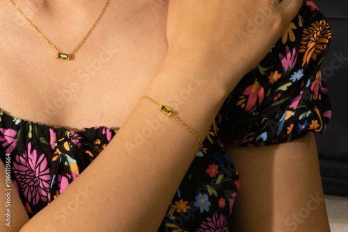 Pre-marriage preparations and women's ornaments