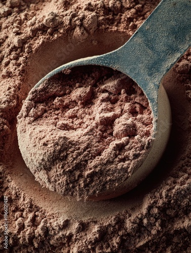 Cocoa Powder for Sweet Treats