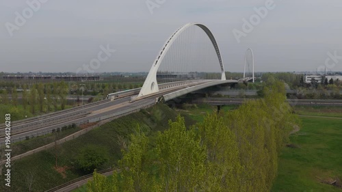 Ponte A1 Reggio Emilia