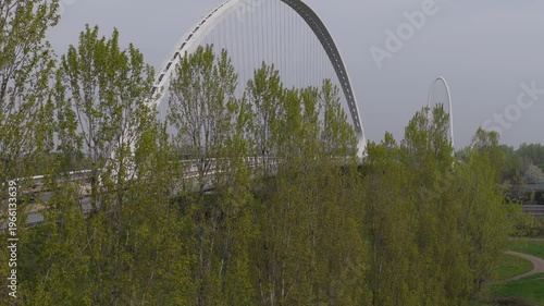 Ponte A1 Reggio Emilia