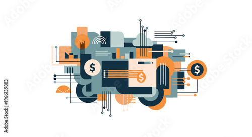 A clean, simple white background evoking purity and neutrality. Ideal for product mockups, website design elements, or creating visually spacious cont