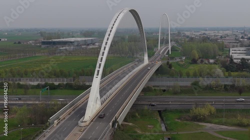Ponte A1 Reggio Emilia