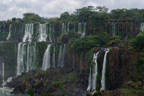 Cataratas del Iguazu
