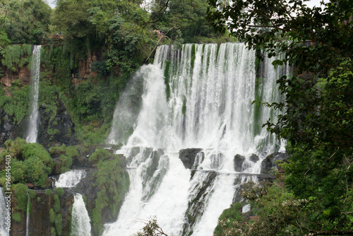 Cataratas del Iguazu