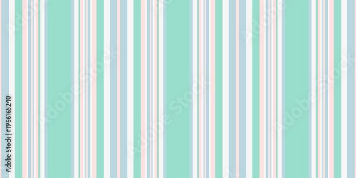 Elegant pastel stripe pattern.  Perfect for backgrounds, textiles, website design, and stationery.  This delicate, vertical striped design evokes a feeling of serenity and sophistication.
