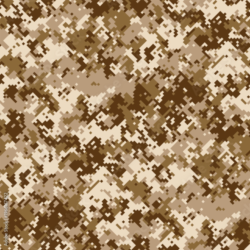 Ground seamless during design retro. Mesh insignia into seamless pattern troop. Dotted contemporary and futuristic mosaic.