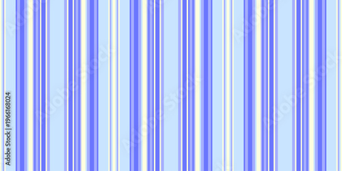 Serene pastel blue and white vertical stripes pattern. Ideal for website backgrounds, textile designs, or any project needing a calming, minimalist aesthetic.
