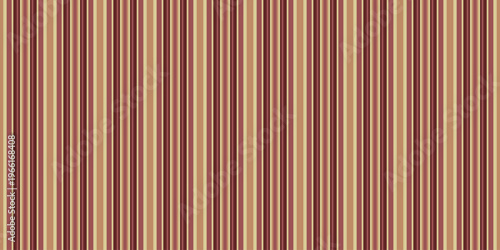 Elegant vertical stripes in warm earthy tones.  Perfect for backgrounds, textile design, or website banners.  The subtle color variations create a sophisticated and calming visual texture.