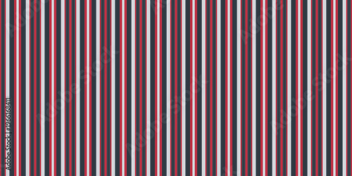 Abstract vertical striped pattern in shades of red, gray, and white.  Perfect for textile design, website backgrounds, or any project needing a modern, minimalist aesthetic.