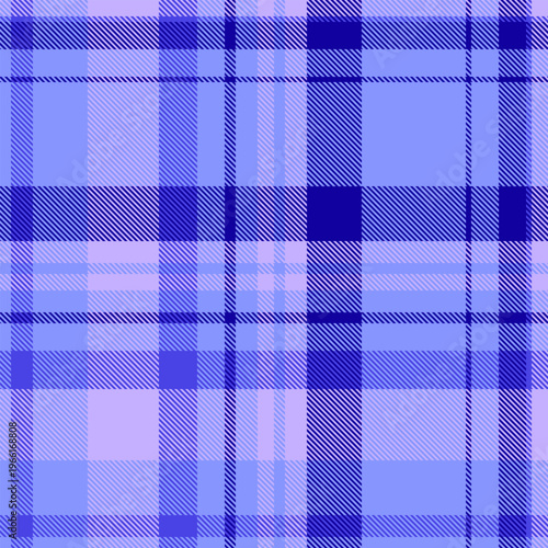 Classic plaid texture design reflects traditional weaving logic. The authentic fabric imagery enhances visual credibility.