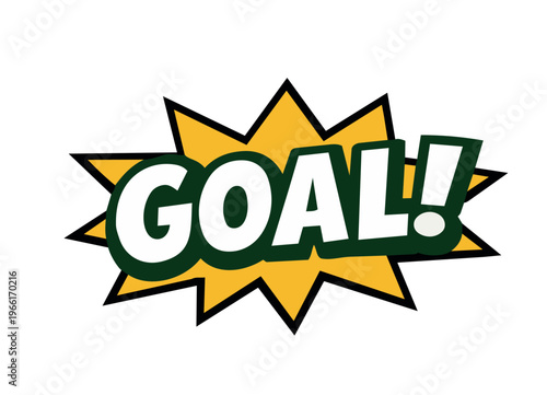 futebol, bola, vetores,  goal