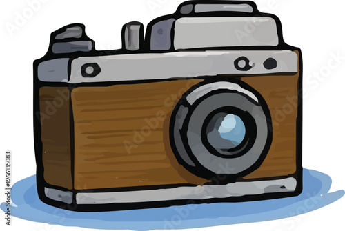 Beach Vacations - Camera