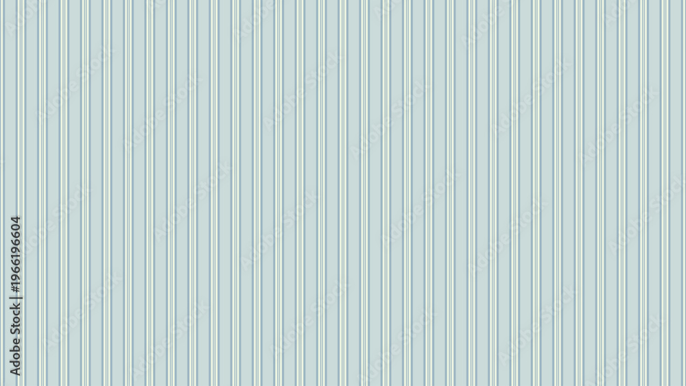 Obraz premium Minimalist blue striped pattern desktop wallpaper vector