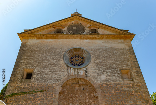 Valldemossa Charterhouse