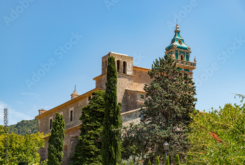 Valldemossa Charterhouse